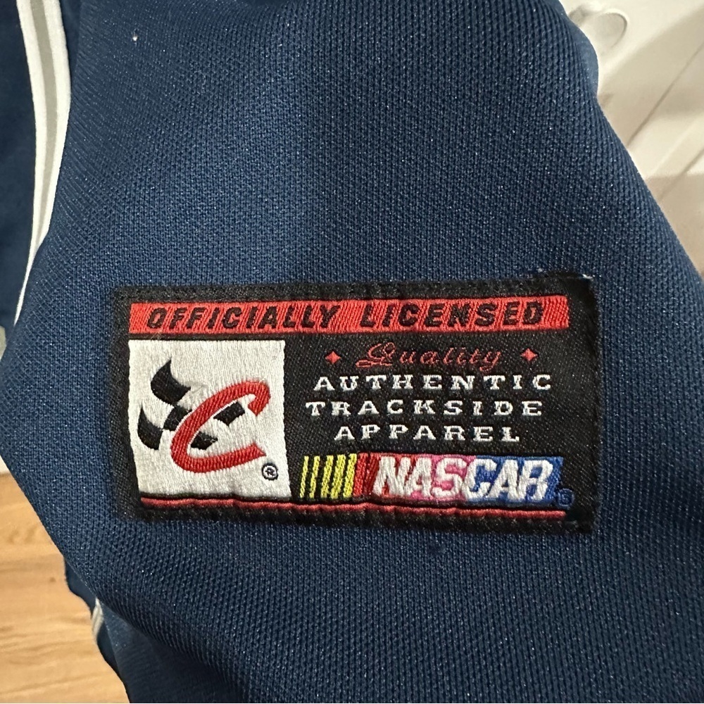Chase Authentic Jimmie Johnson NASCAR Jersey - Picture 5 of 9